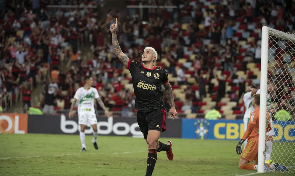 flamengo 1
