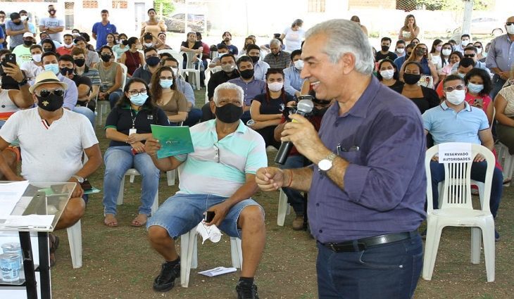 governador ladario