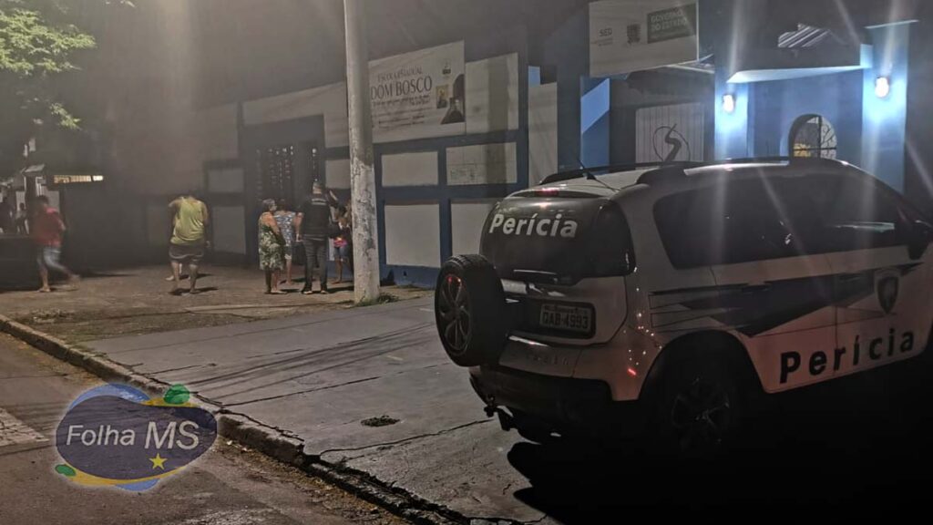 Apontado como autor de homicídio no bairro Dom Bosco é preso pela Polícia Civil de Corumbá 3 homicidio 1