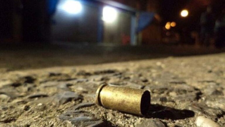 Trabalhador rural é morto com tiro no peito após desentendimento em fazenda