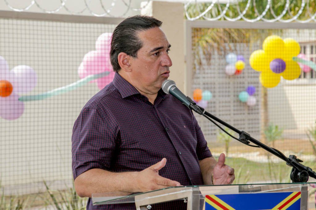 Prefeito entrega sede da Casa de Acolhimento Adiles de Figueiredo Ribeiro 2 iunes adiles