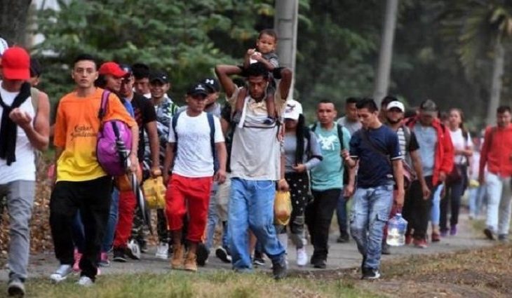 Governo lança novo sistema para melhorar atendimento aos migrantes que buscam vida nova no MS