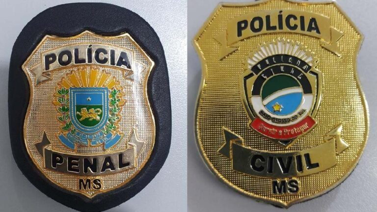 Ação conjunta entre as Polícias Civil e Penal prendem 13 pessoas em Corumbá