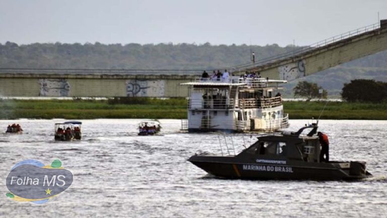 Previsão de mau tempo cancela Procissão Fluvial de Nossa Senhora dos Remédios