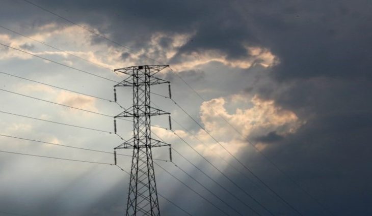 Sábado de Natal será de tempo aberto com chuva em pontos isolados