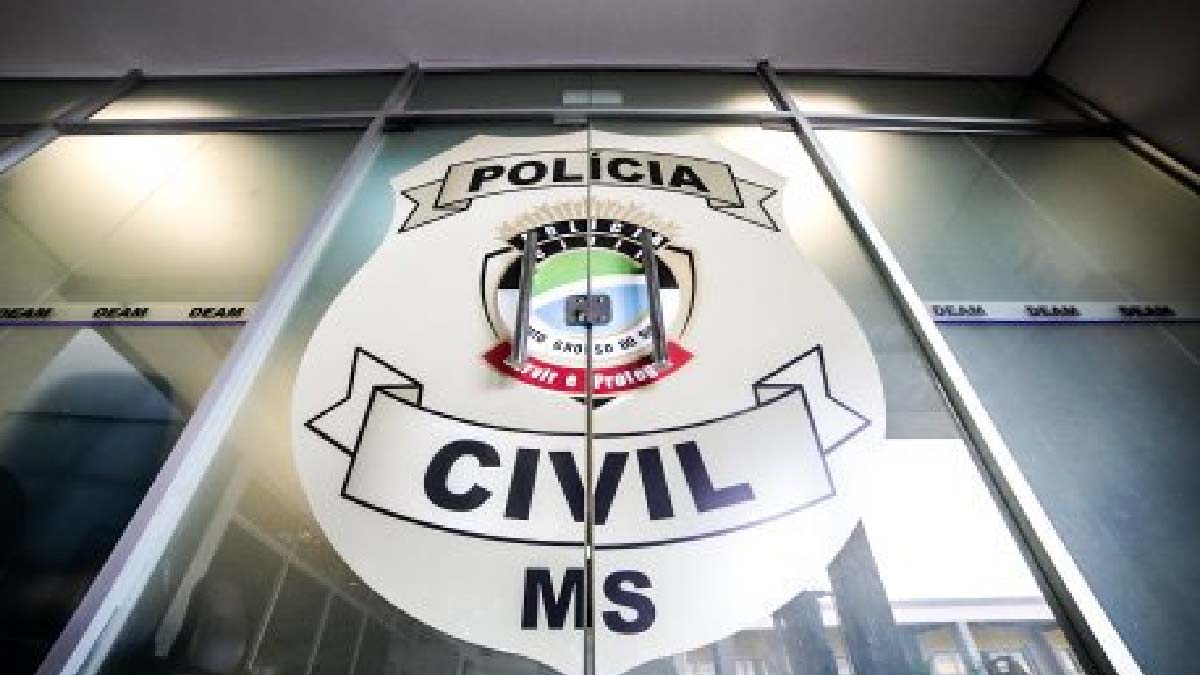 Policia civil