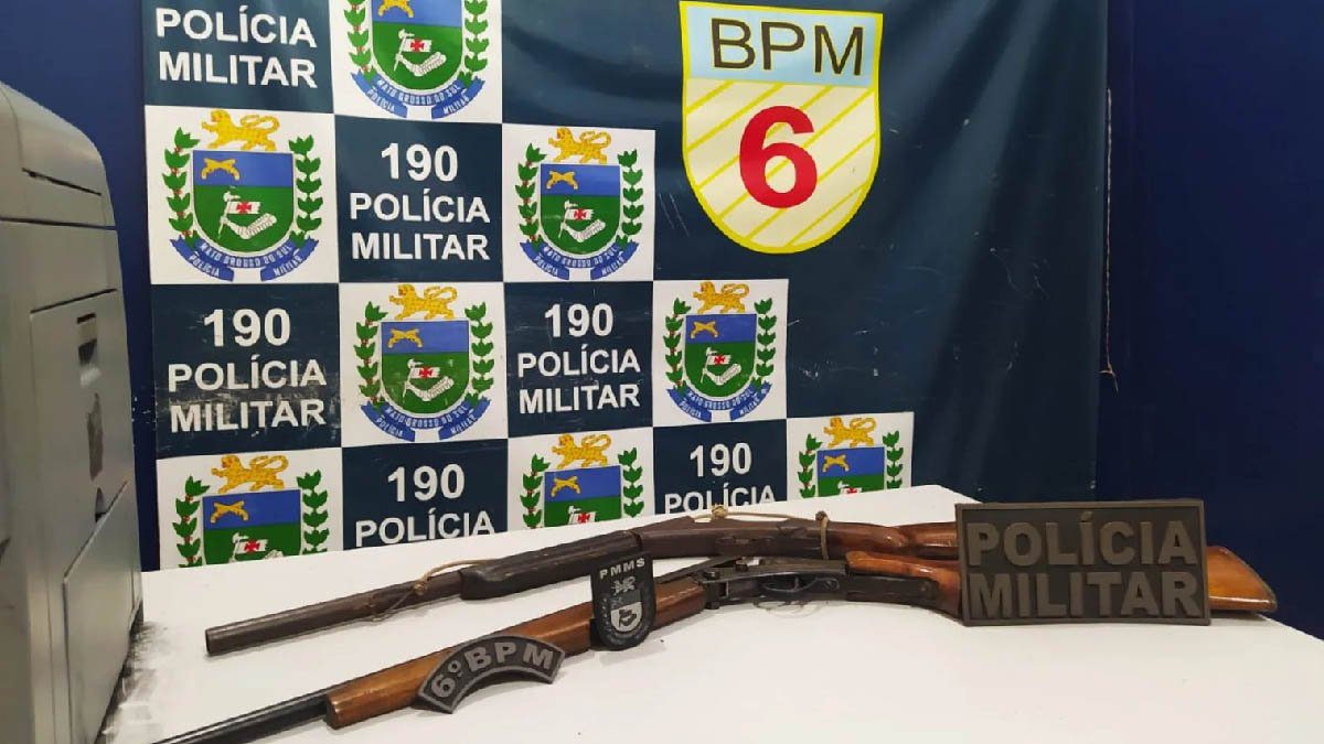 armas