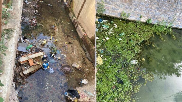 Moradores denunciam abandono na Cacimba da Saúde e vereadores cobram prefeitura