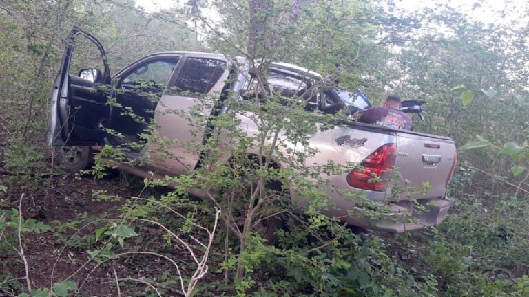 Ação conjunta da Polícia Civil, PM e PRF recupera três veículos furtados em Corumbá