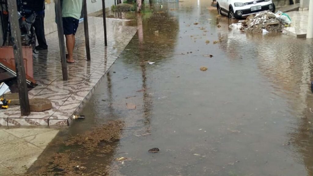 chuva4 Alagamentos