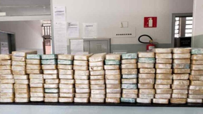 Há pelo menos 20 anos no crime, família de MS comanda tráfico de cocaína mesmo presa