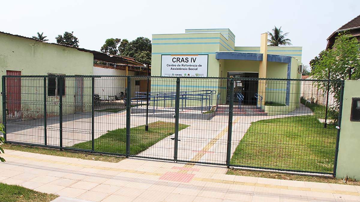 Você está visualizando atualmente Prefeitura cancela realização do mutirão do CadÚnico em Corumbá