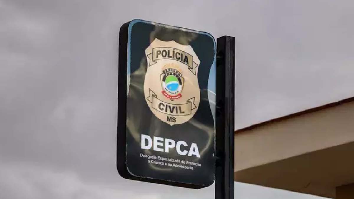 dpca Abusar da Enteada