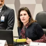 MDB confirma Simone como candidata à Presidência em 2022