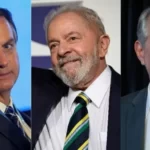 Ipespe: Lula se mantém à frente e vence em todos os cenários de 2º turno