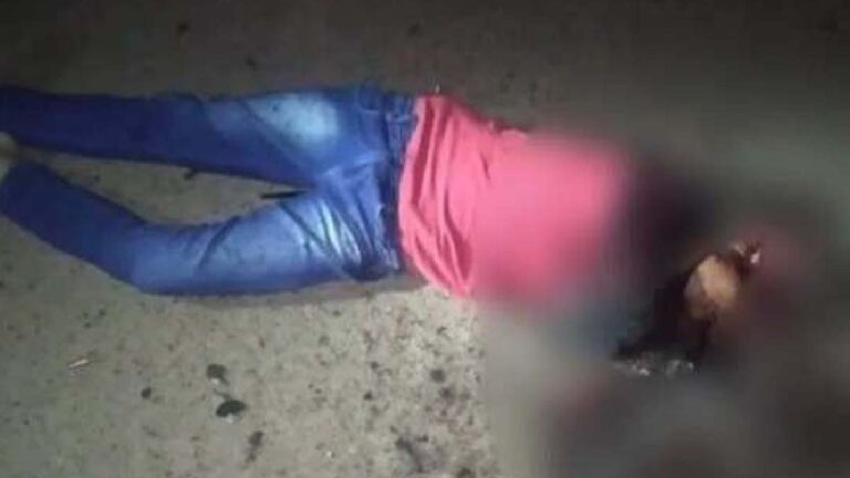 Adolescente é resgatado da Unei e executado a tiros em MS