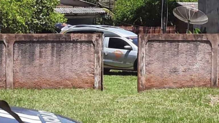 Jovem de 19 anos morre ao tentar entrar em casa pela janela em cidade de MS