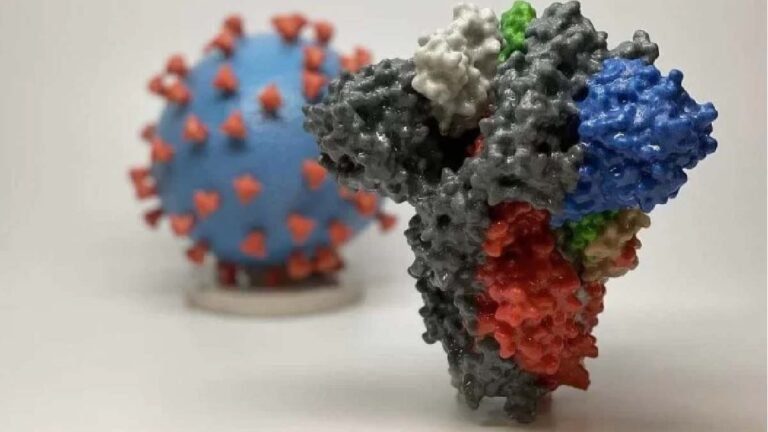Ministério da Saúde emite alerta de risco sobre variante Ômicron