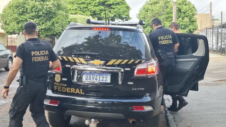 Candidatura de “laranjas” e falsas candidaturas são alvo de operação da PF em Dourados