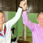 Gustavo Sprotte do DEM é eleito prefeito de Bandeirantes