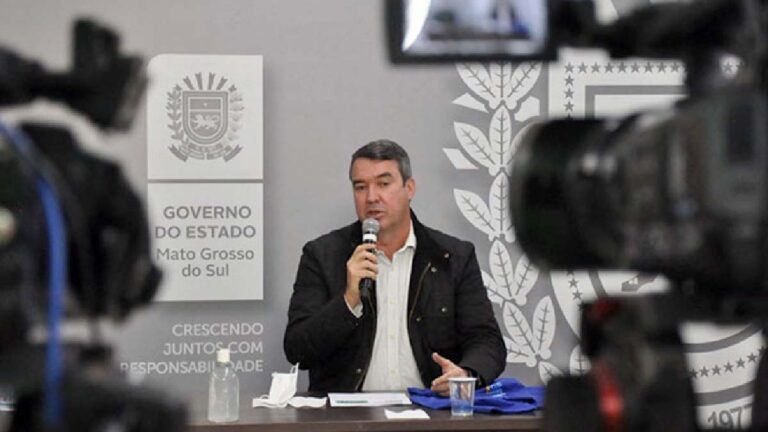 Governo do Estado desobriga uso de máscaras em locais abertos e sem aglomeração