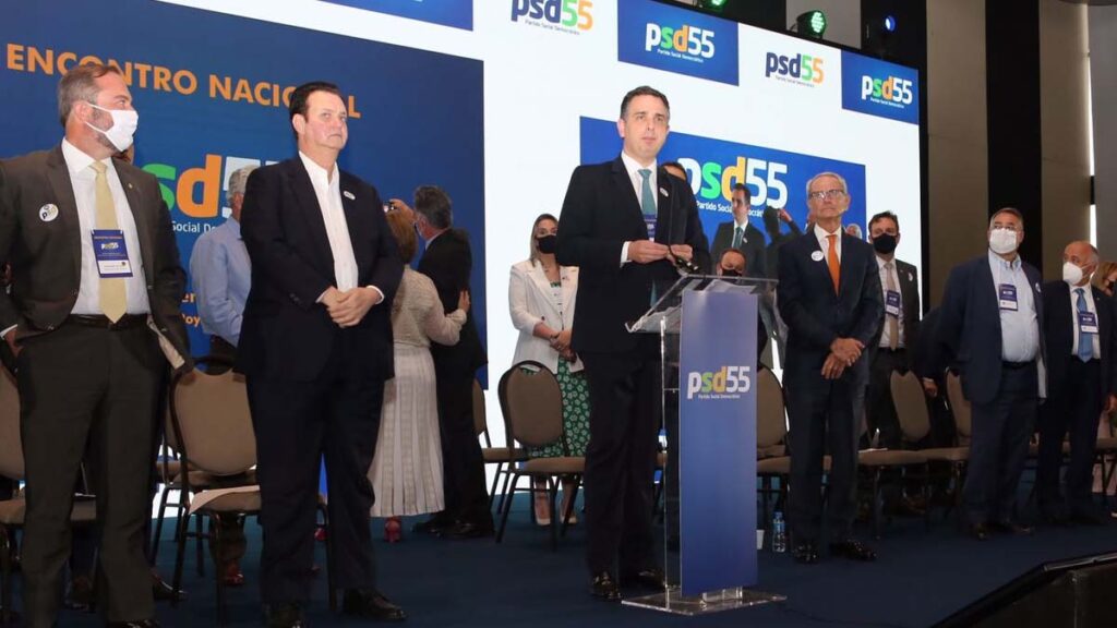rodrigo pacheco