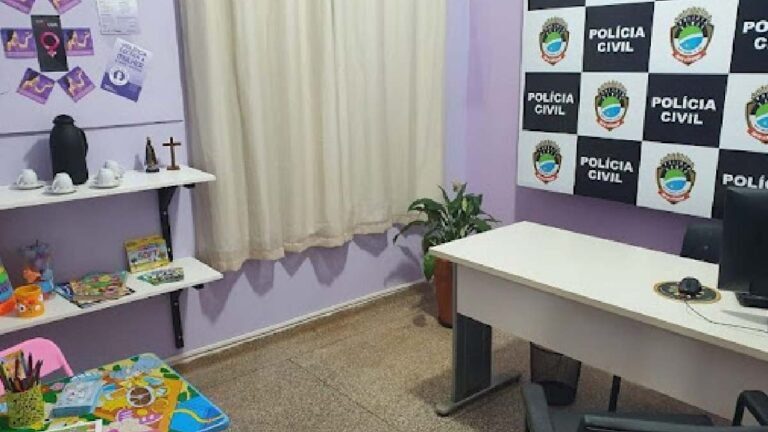 Com emenda parlamentar de Evander, Ladário inaugura Sala Lilás em Dezembro
