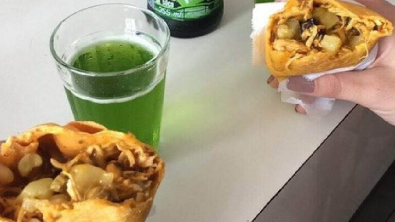 Saltenha Fest será realizado neste domingo no Porto Geral de Corumbá