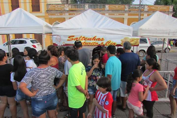 saltenha fest