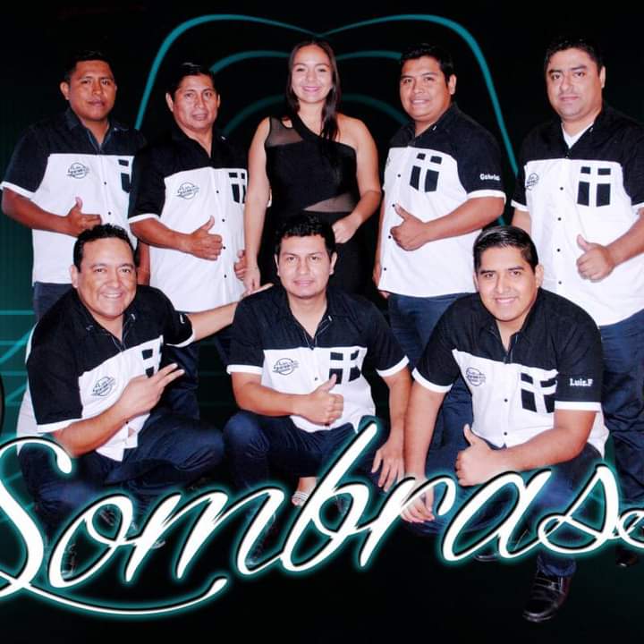 sombras