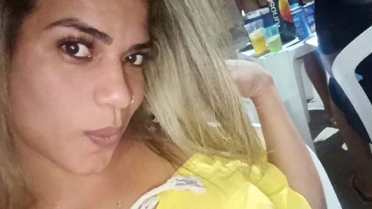 Travesti é morta após discussão com cliente no centro de Corumbá