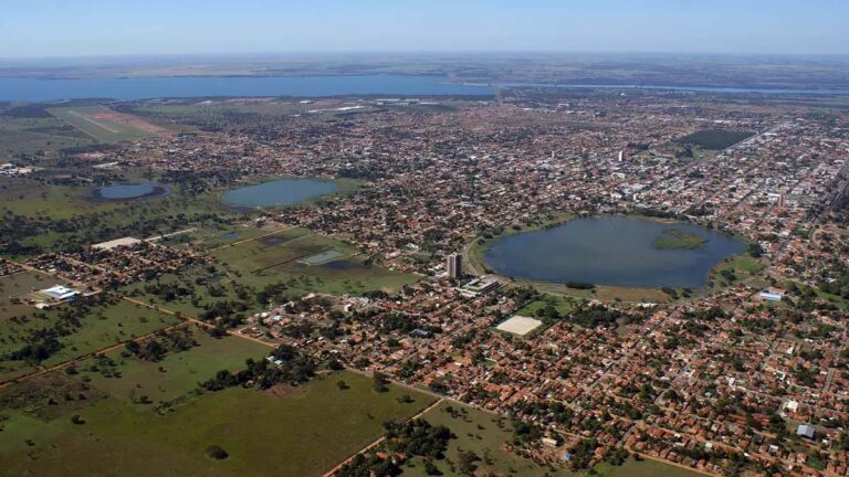 Prefeitura de Três Lagoas cancela Reveillon e Carnaval 2022