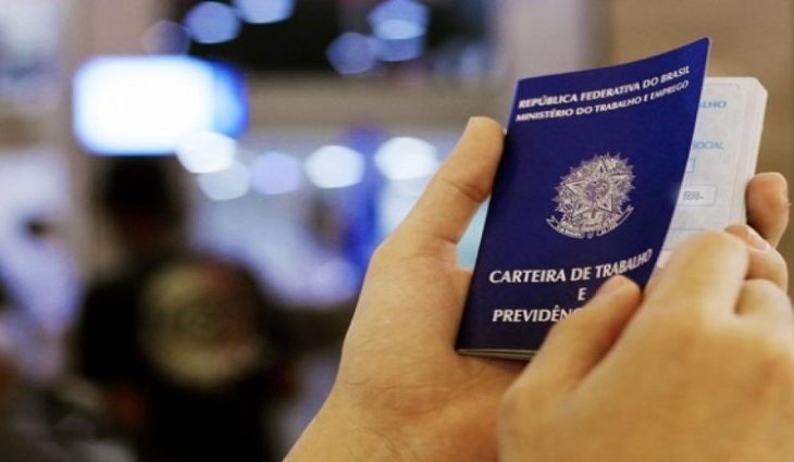 Mais de 3,8 mil vagas de emprego estão disponíveis na Funtrab