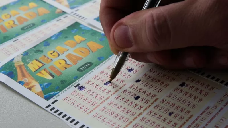 Você está visualizando atualmente Mega da Virada: o que a ciência diz sobre chances de ganhar na loteria