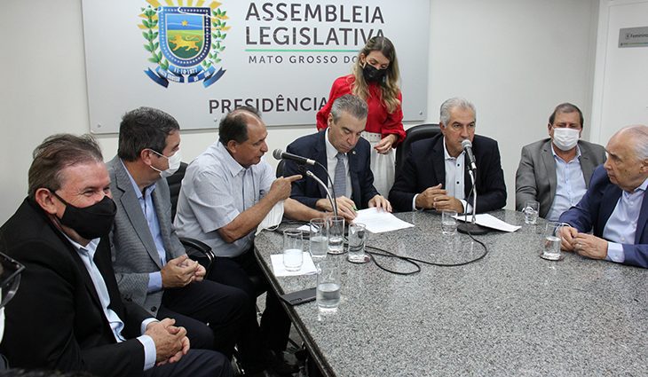 Refis: Detran, Iagro, Imasul e Procon abrem oportunidades de negociação