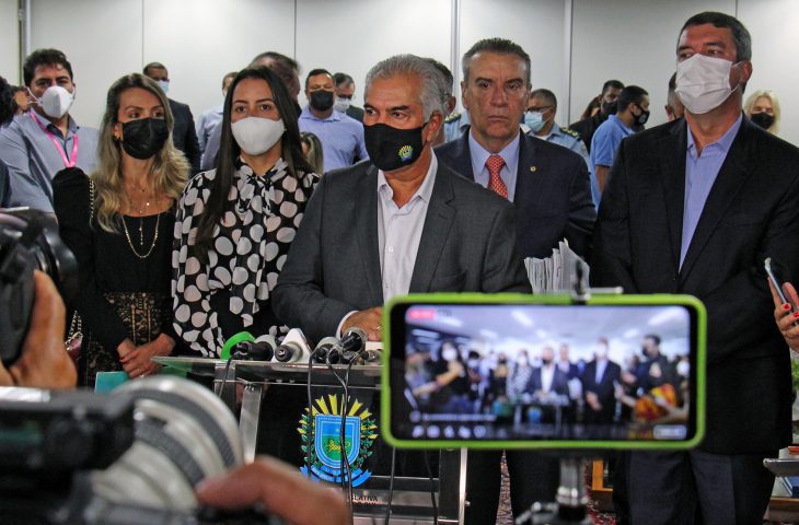 Reajuste geral de 10% é sancionado e servidores terão ganho salarial a partir de janeiro de 2022