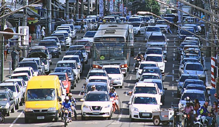 Governo do Estado derruba em 20% valor das taxas do Detran e beneficia mais de 1,3 milhão de condutores