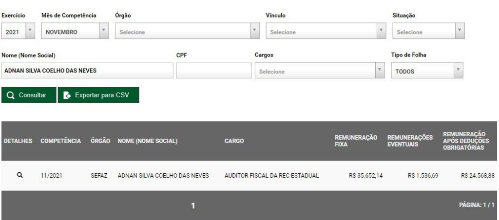 auditor1 Consultoria