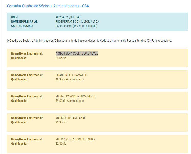 auditor3 Consultoria