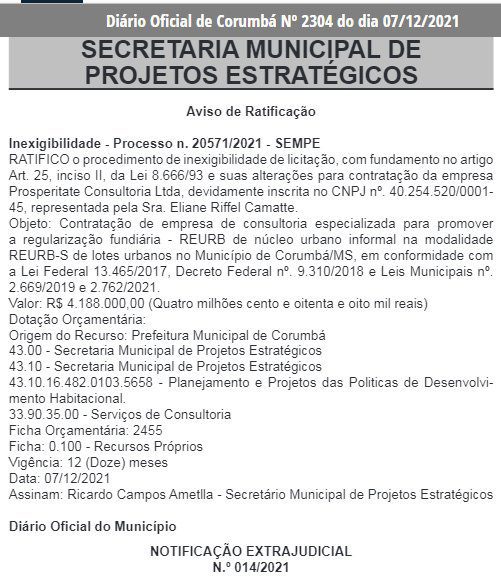 auditor4 Consultoria