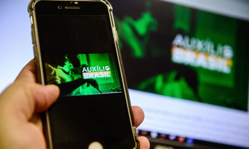 auxilio brasil 1