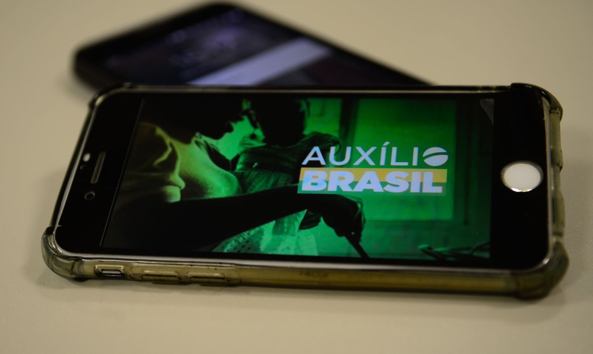 auxilio brasil