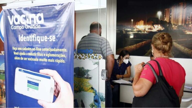 Barreira sanitária começa a funcionar nesta segunda-feira na rodoviária de Campo Grande