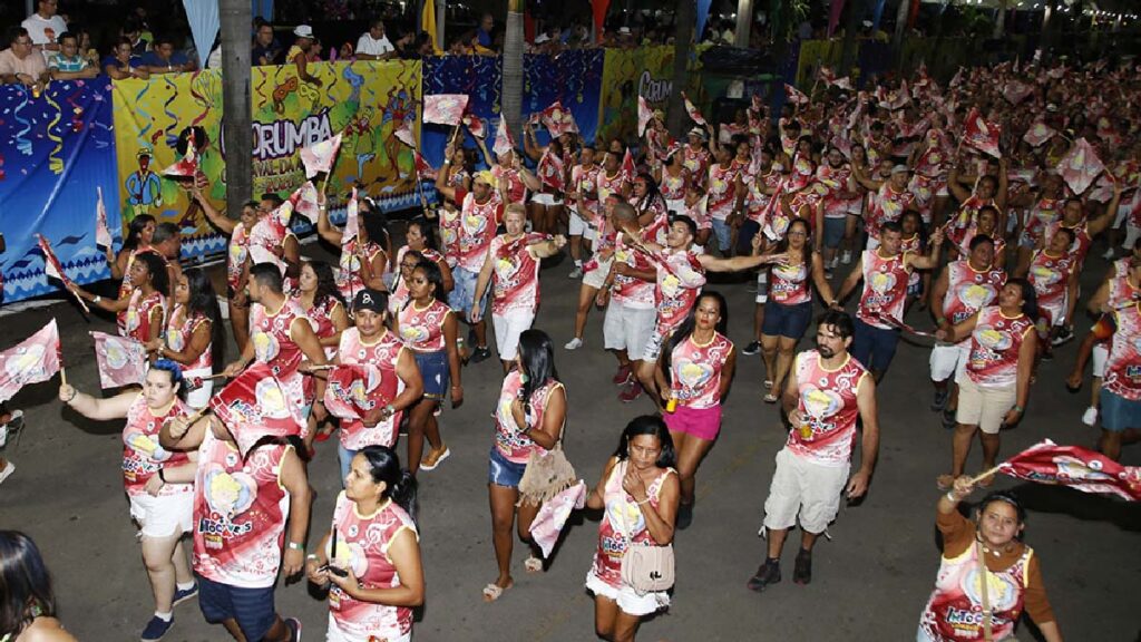 Falta de prestação de contas coloca em risco repasse para blocos carnavalescos de Corumbá 3 blocos1