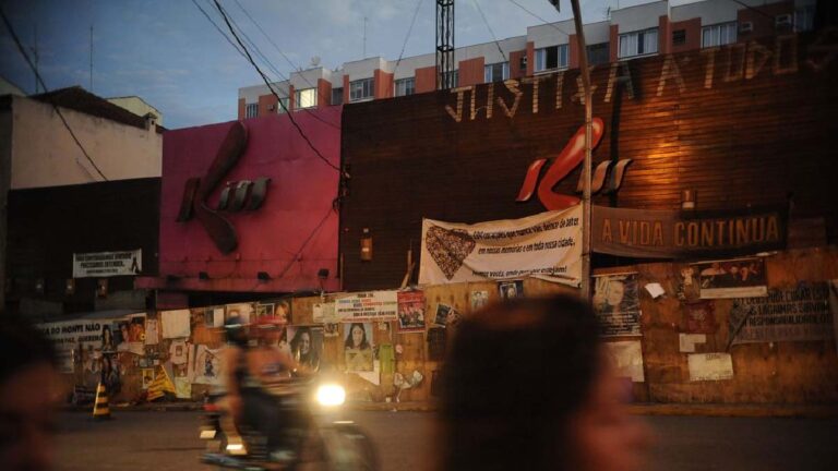Oito anos após tragédia na Boate Kiss, caso vai a jurí nesta quarta