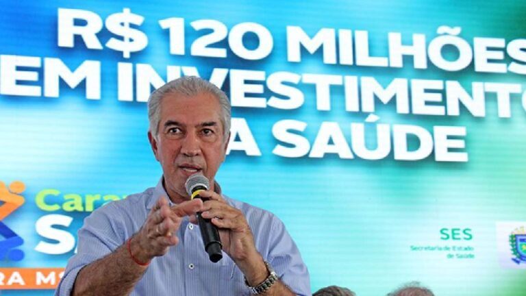 Governo do Estado vai investir R$ 140 milhões em nova fase da Caravana da Saúde