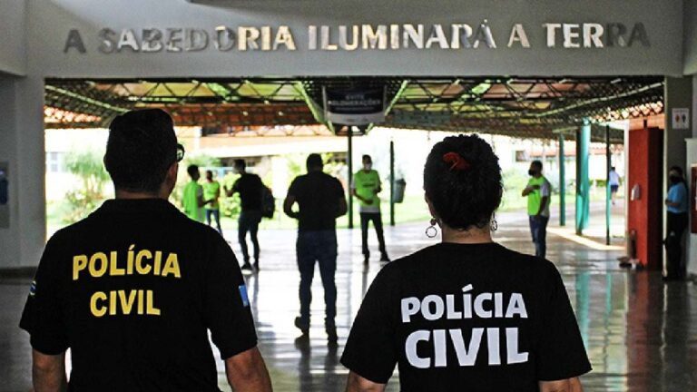 Governo divulga gabarito do concurso da Polícia Civil para os cargos de delegado e perito