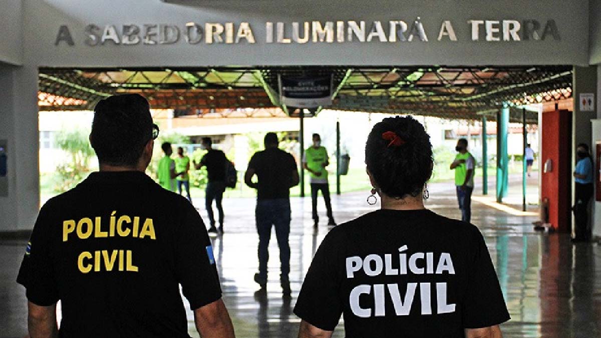 Você está visualizando atualmente Governo divulga gabarito do concurso da Polícia Civil para os cargos de delegado e perito