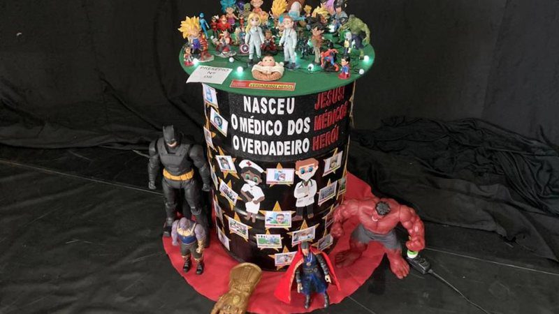 concurso presepio Concurso de Presépio