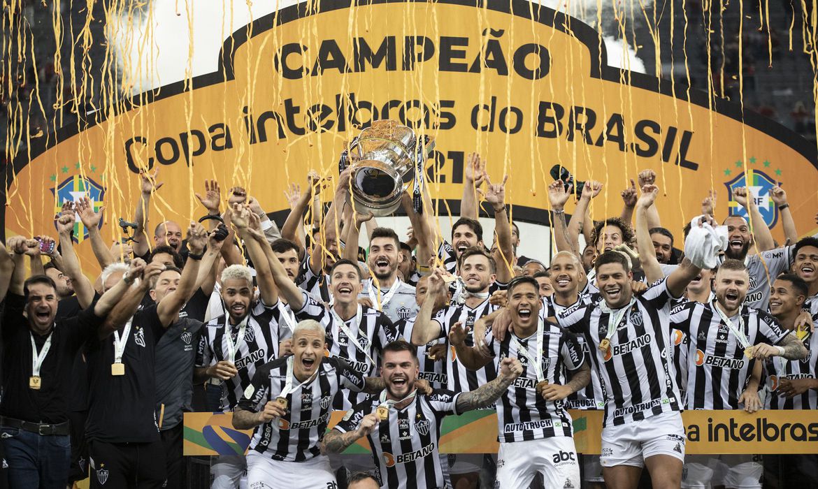 copa do brasil atlético mineiro